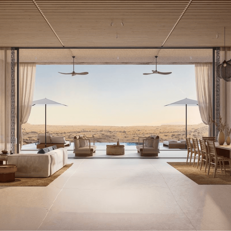 Luxury Resorts - The Ritz-Carlton Ras Al Khaimah, Al Wadi Desert - Thumbnail [800 x 800 px].png